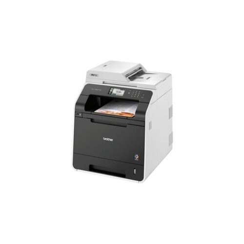 Brother MFC-L8650CDW