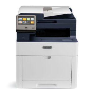 Xerox WorkCentre 6515DN