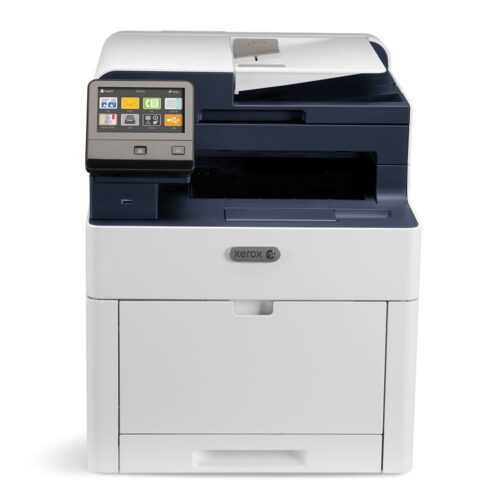 Xerox WorkCentre 6515DN
