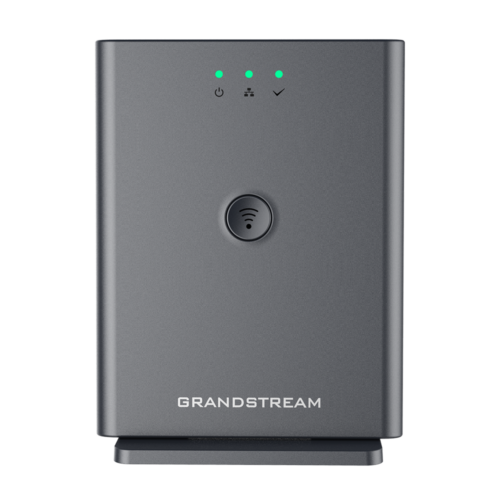 יחידת בסיס DP752 GRANDSTREAM