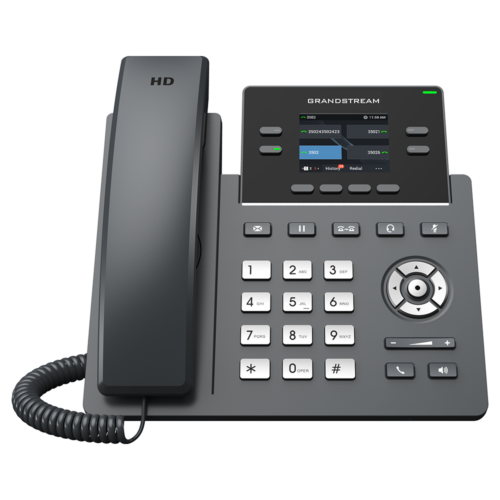 טלפון GRP2612P GRANDSTREAM