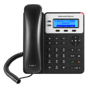 טלפון GXP1625 Grandstream