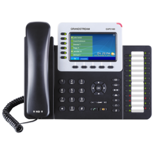 טלפון GXP2160 GRANDSTREAM