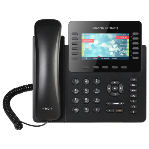 טלפון GXP2170 GRANDSTREAM