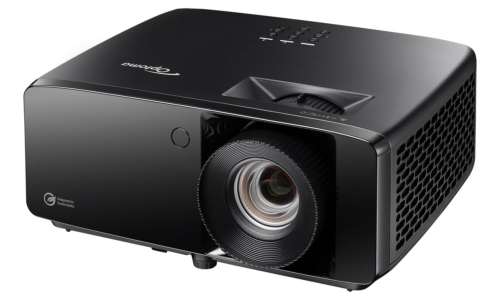 מקרן לייזר Optoma UHZ67