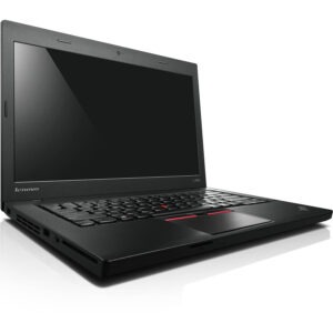 מחשב נייד מחודש Lenovo ThinkPad L450 - זווית
