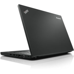 מחשב נייד מחודש Lenovo ThinkPad L450 - גב