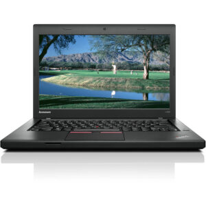 מחשב נייד מחודש Lenovo ThinkPad L450 - חזית