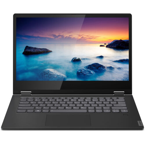 מחשב נייד מחודש Lenovo FLEX 14IML 2-in-1 - חזית