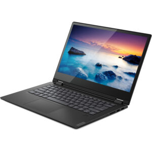 מחשב נייד מחודש Lenovo FLEX 14IML 2-in-1 - זווית