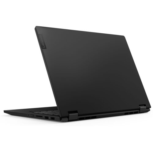 מחשב נייד מחודש Lenovo FLEX 14IML 2-in-1 - גב