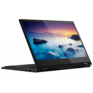 מחשב נייד מחודש Lenovo FLEX 14IML 2-in-1 - צד