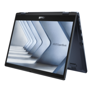 ASUS ExpertBook B3 Flip - מצב Tent, הופך 360 מעלות