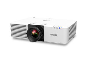 מקרן אפסון EB-L570U לייזר זווית שנייה