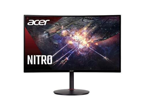 Acer Nitro XZ270 W0bmiiphx