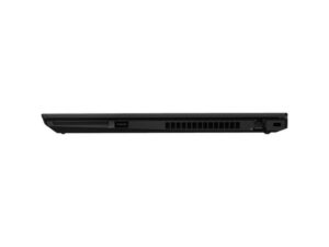 Lenovo ThinkPad T15 - מבט צד סגור