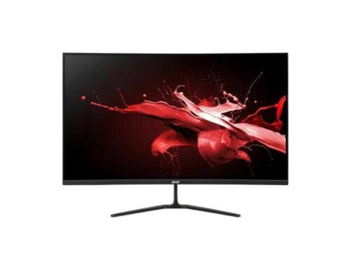 Acer Nitro ED320QR S3