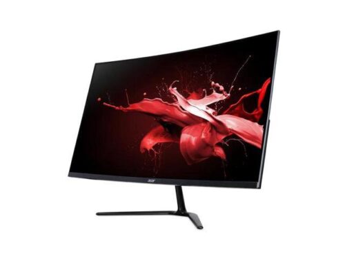 Acer Nitro ED320QR S3