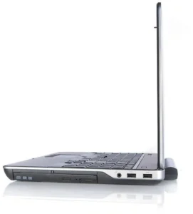 Dell Latitude E6540 מחודש - מבט צד