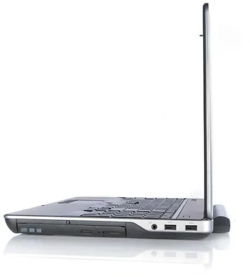 Dell Latitude E6540 מחודש - מבט צד