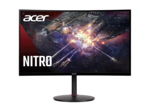 Acer Nitro XZ270 W0bmiiphx
