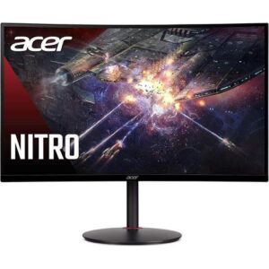 Acer Nitro XZ270 W0bmiiphx