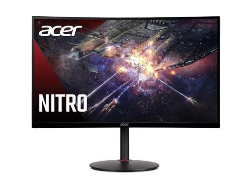 Acer Nitro XZ270 W0bmiiphx