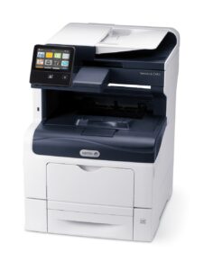 Xerox VersaLink C405DN - מבט אלכסוני