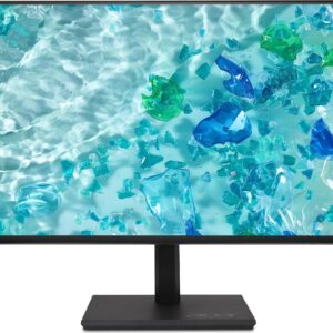 מסך מחשב Acer Vero B327QK B1 31.5 אינץ' 4K UHD IPS 60Hz - מבט קדמי