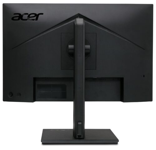 מסך מחשב Acer Vero B327QK B1 31.5 אינץ' 4K UHD IPS 60Hz - מבט מהצד
