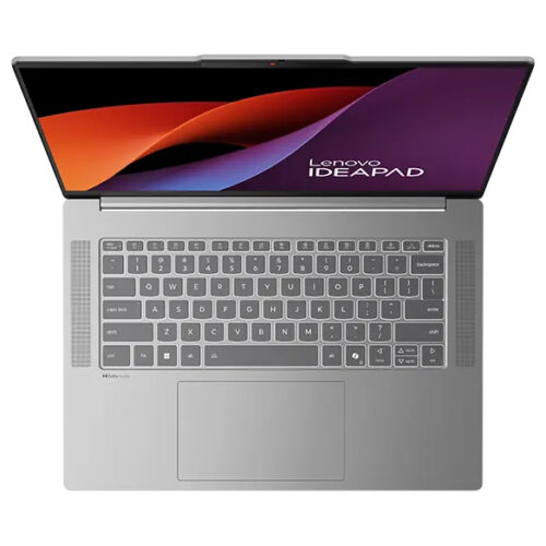 Lenovo IdeaPad Slim 5 15ARP10 83J30046IV - מסך ומקלדת