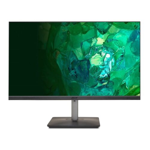 Acer Vero RS242Y BPAmix - מבט מלפנים