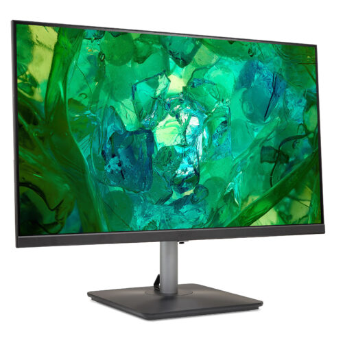 Acer Vero RS242Y BPAmix - מבט בזווית