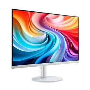 Acer SA243Y P1 - מבט בזווית רחבה