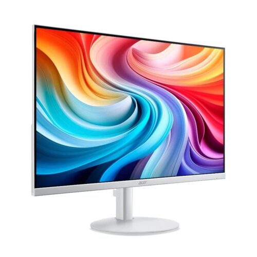 Acer SA243Y P1 - מבט בזווית רחבה