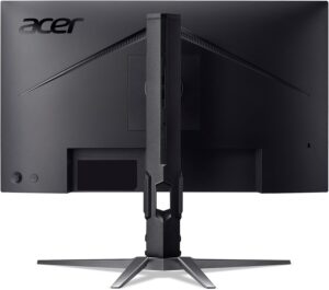 מסך מחשב גיימינג Acer Predator XB253Q F3 24.5 אינץ' FHD IPS 320Hz - מבט בזווית