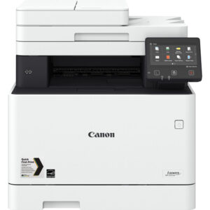 Canon i-SENSYS MF732Cdw - front view