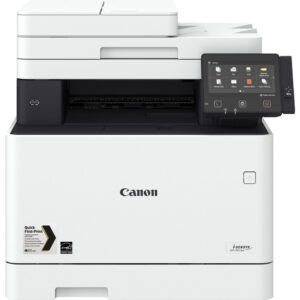 Canon i-SENSYS MF734Cdw - front view