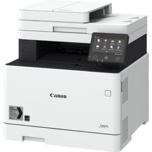 Canon i-SENSYS MF732Cdw - angle view