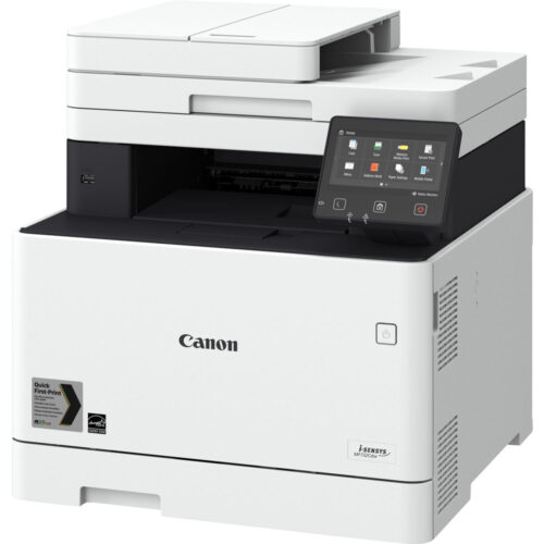 Canon i-SENSYS MF732Cdw - angle view