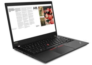 Lenovo ThinkPad T490 2