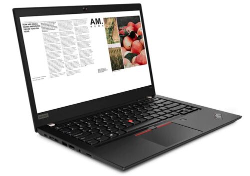 Lenovo ThinkPad T490 2