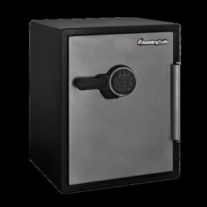 SentrySafe SFW205FYC - זווית