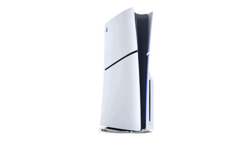 Sony PlayStation 5 Slim CFI-2116A - תמונה ראשית