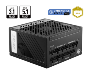 MSI MPG A1000G PCIE5 1