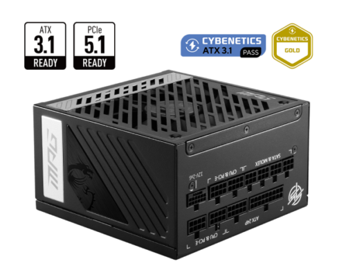 MSI MPG A1000G PCIE5 1