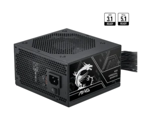 MSI MAG A750BN PCIE5 III 2