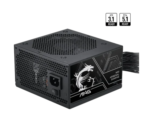 MSI MAG A750BN PCIE5 III 2