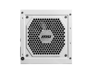 MSI MAG A850GL WHITE 2