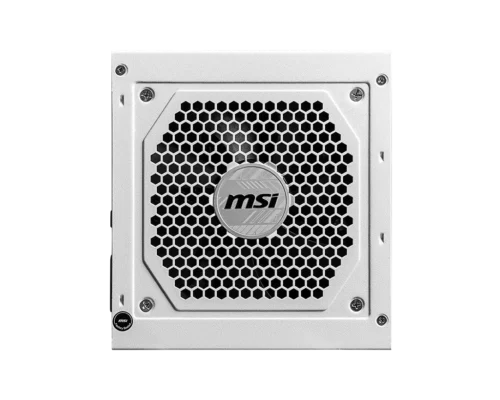 MSI MAG A850GL WHITE 2